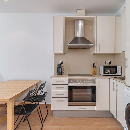 Guestready - Bright Home Near Montjuic 바르셀로나 외부 사진