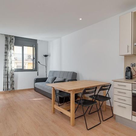 Guestready - Bright Home Near Montjuic 바르셀로나 외부 사진