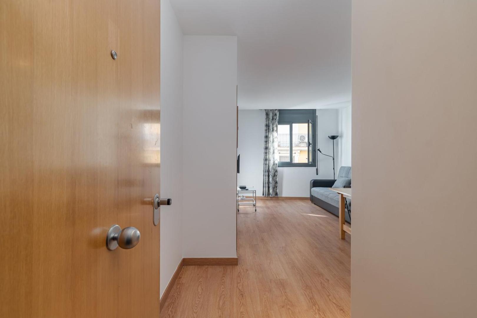 Guestready - Bright Home Near Montjuic 바르셀로나 외부 사진
