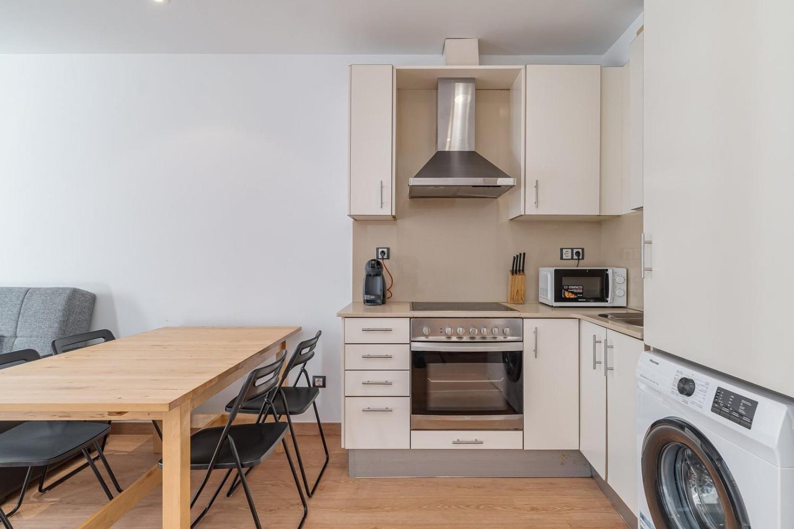 Guestready - Bright Home Near Montjuic 바르셀로나 외부 사진