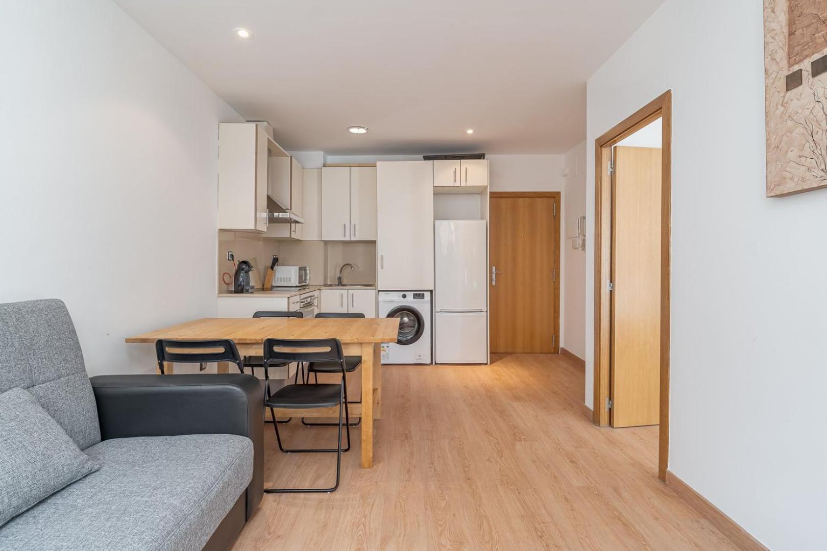 Guestready - Bright Home Near Montjuic 바르셀로나 외부 사진