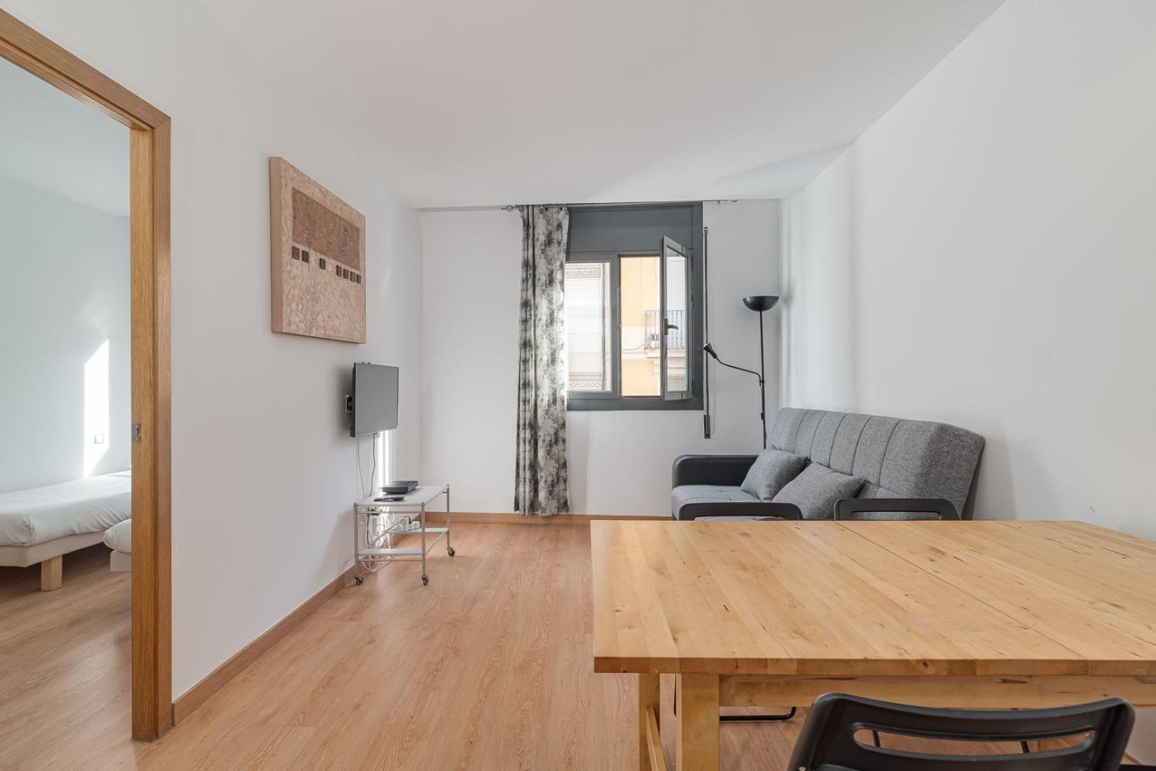 Guestready - Bright Home Near Montjuic 바르셀로나 외부 사진