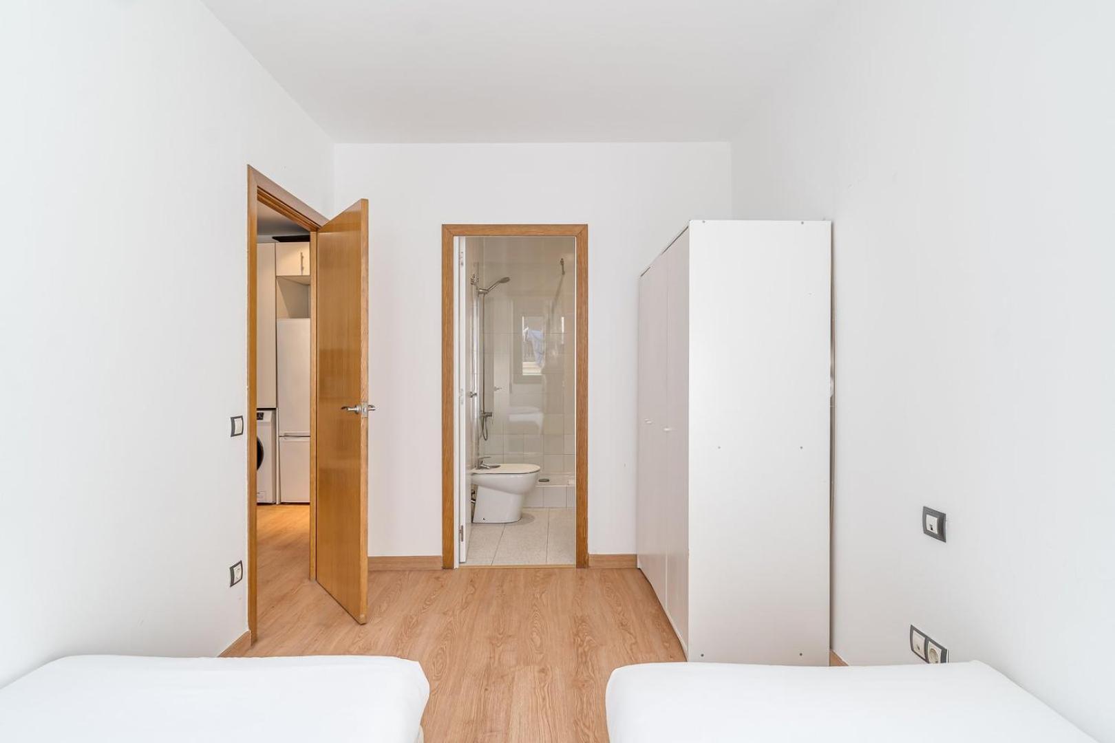 Guestready - Bright Home Near Montjuic 바르셀로나 외부 사진