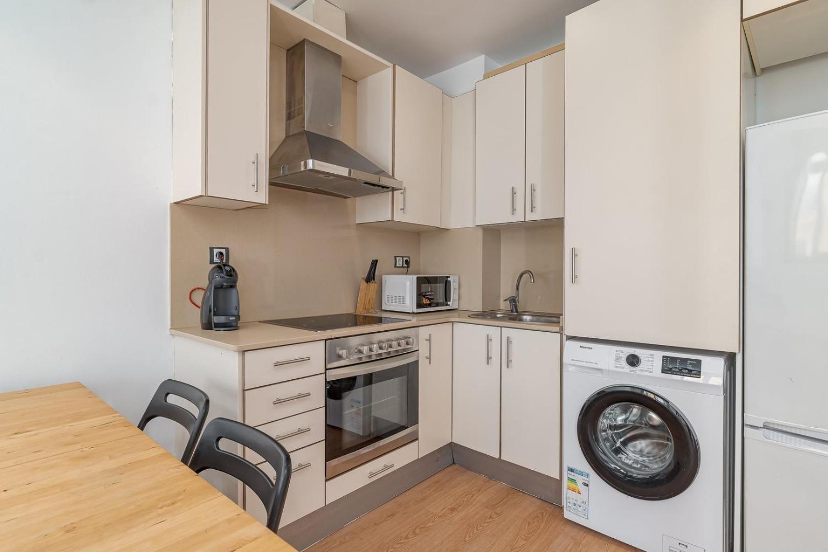 Guestready - Bright Home Near Montjuic 바르셀로나 외부 사진
