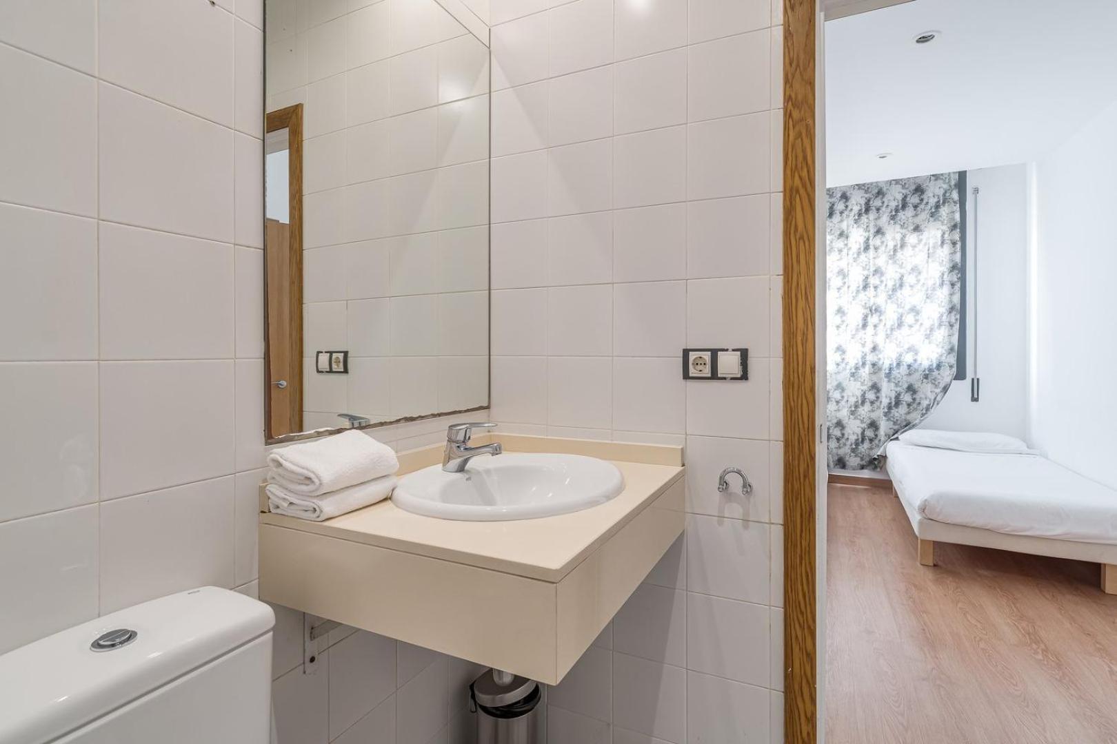 Guestready - Bright Home Near Montjuic 바르셀로나 외부 사진