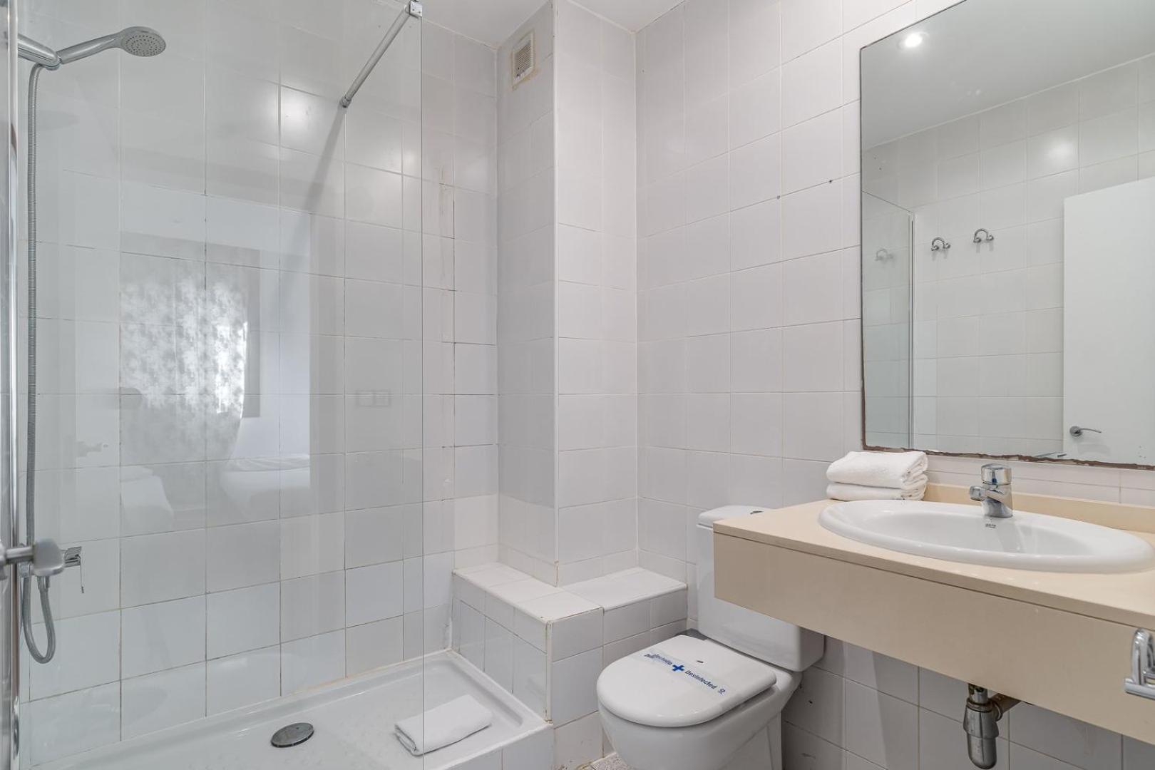 Guestready - Bright Home Near Montjuic 바르셀로나 외부 사진