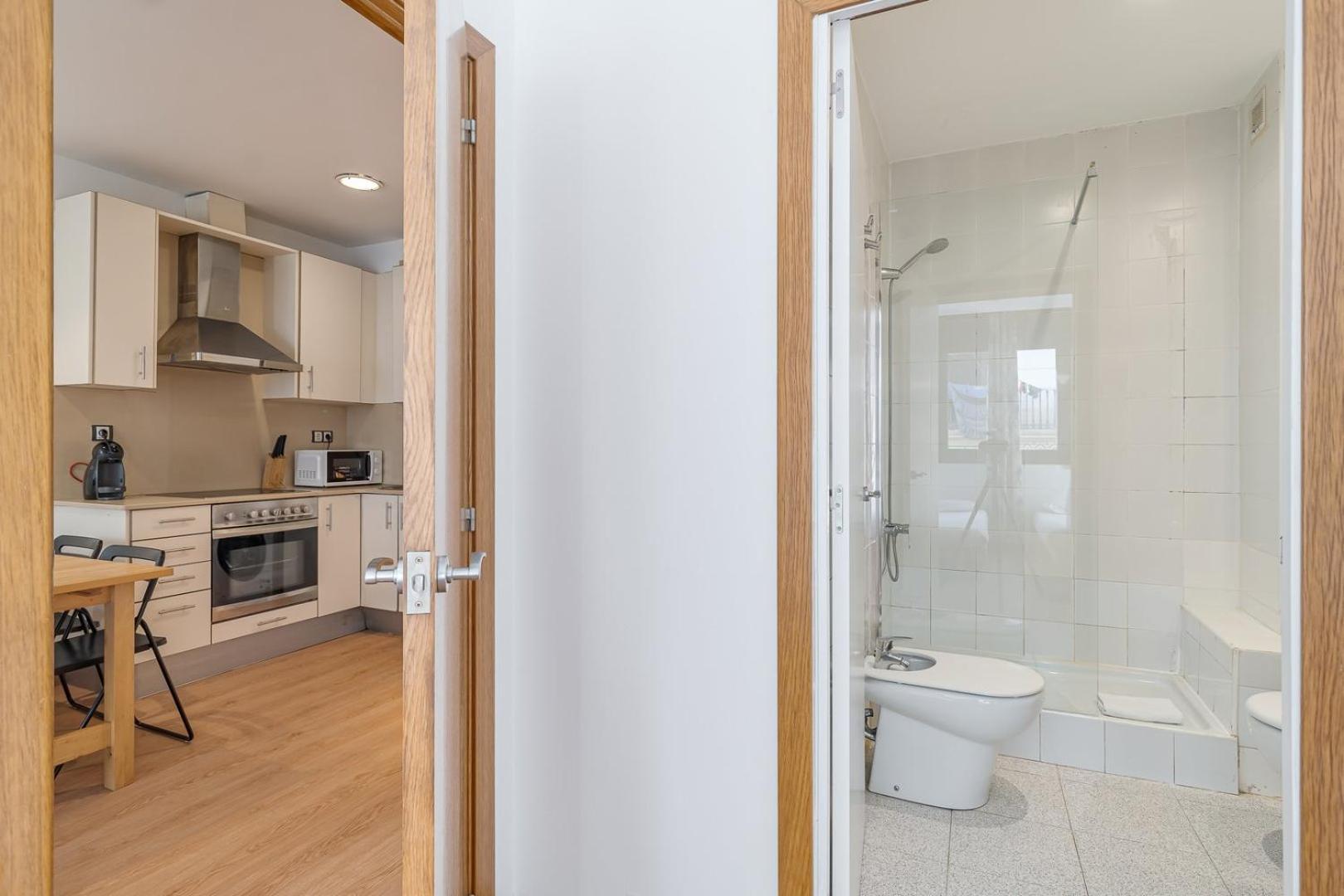 Guestready - Bright Home Near Montjuic 바르셀로나 외부 사진