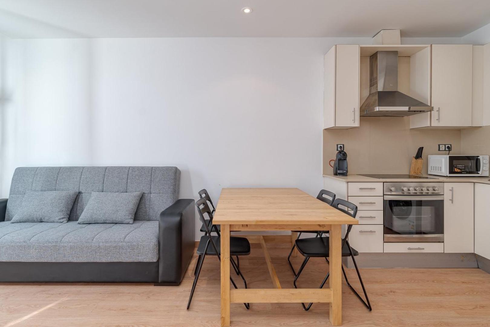 Guestready - Bright Home Near Montjuic 바르셀로나 외부 사진