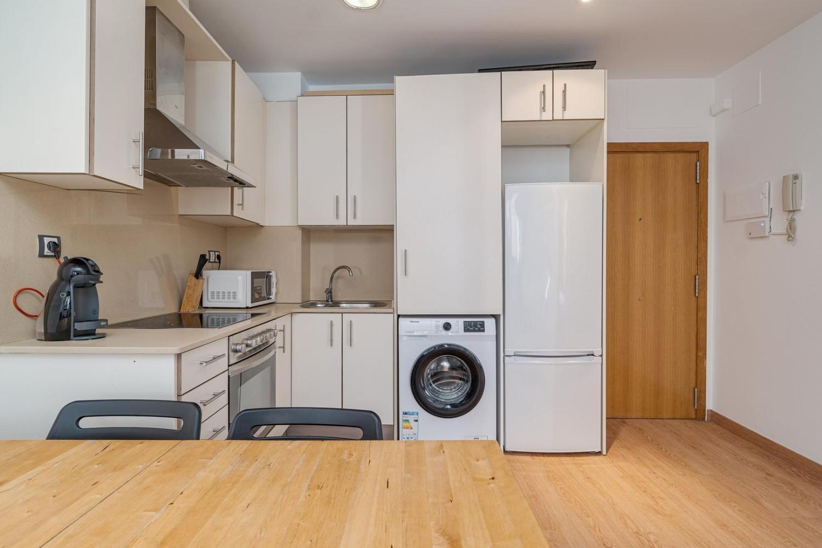 Guestready - Bright Home Near Montjuic 바르셀로나 외부 사진